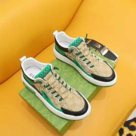 Picture of Gucci Shoes _SKUGuccisz38-45hnh04438816